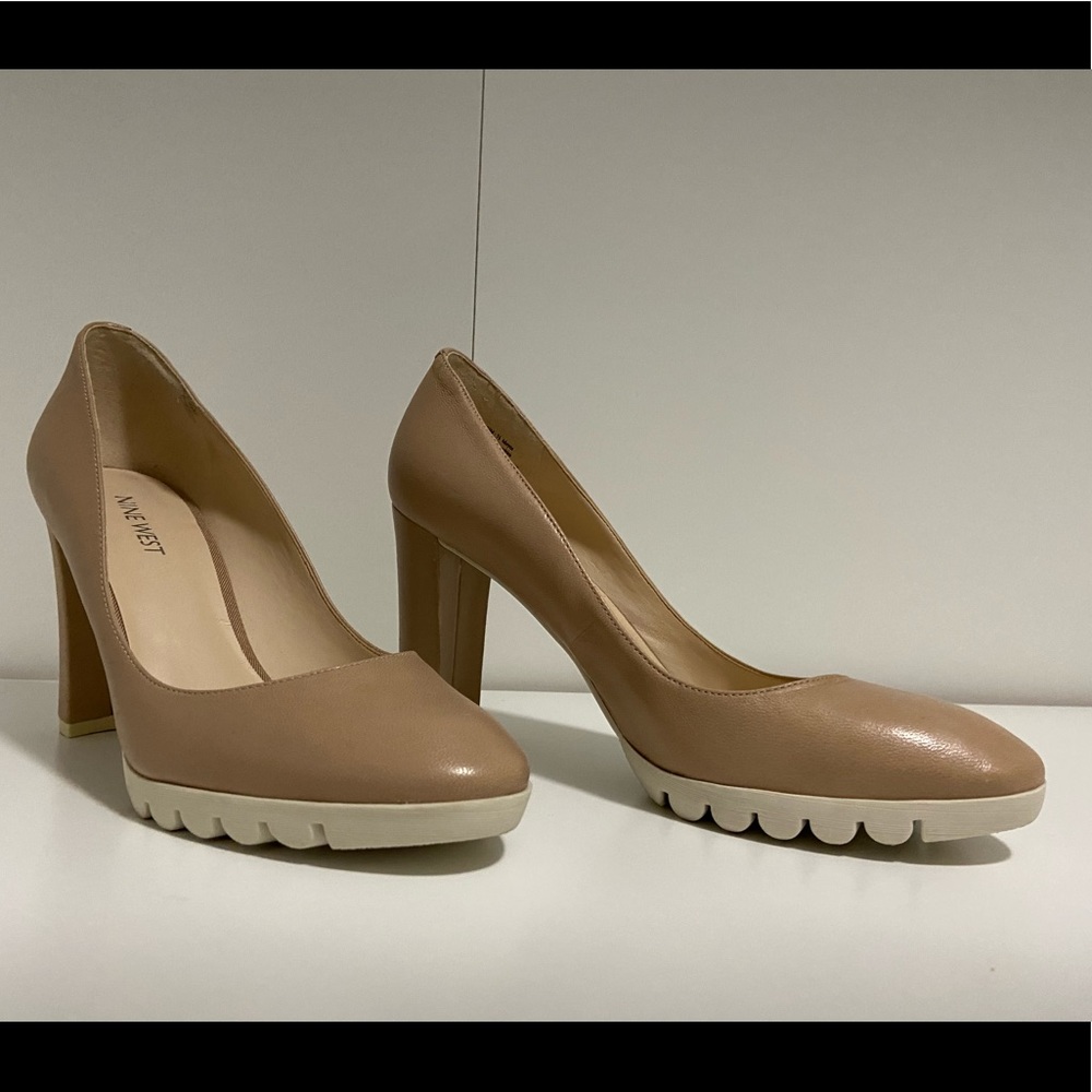 Nine West women’s shoes 7.5